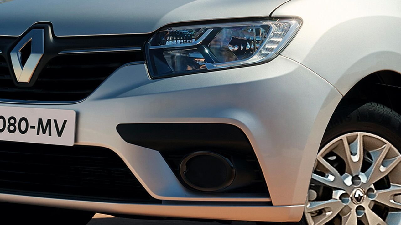 Renault Sandero catalogo