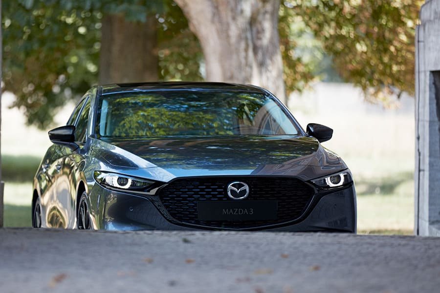 Mazda 3 catalogo