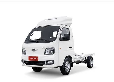 MiniTruck Flex